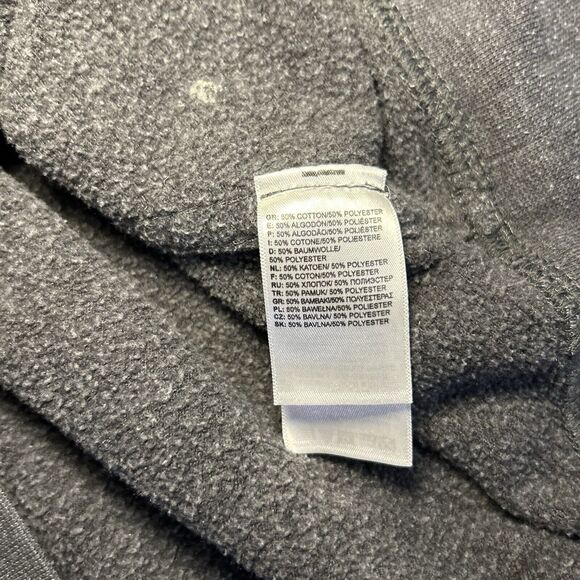 The North Face Sweatshirt Men’s large Gray Expedition 66 Graphic Hoodie - Picture 7 of 9